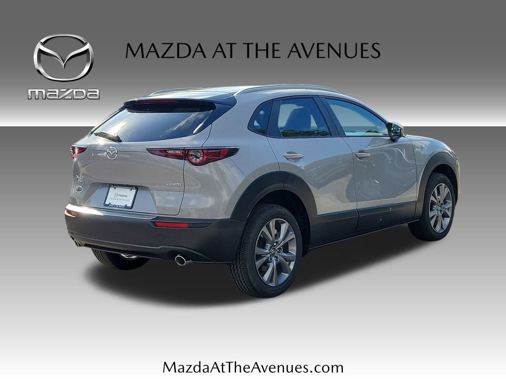 New 2026 MAZDA CX-30 AWD 2.5 S image 5