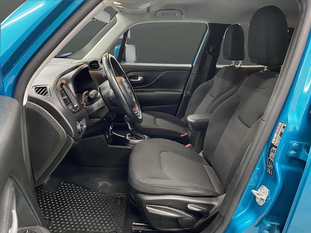 Used 2020 Jeep Renegade Altitude image 8