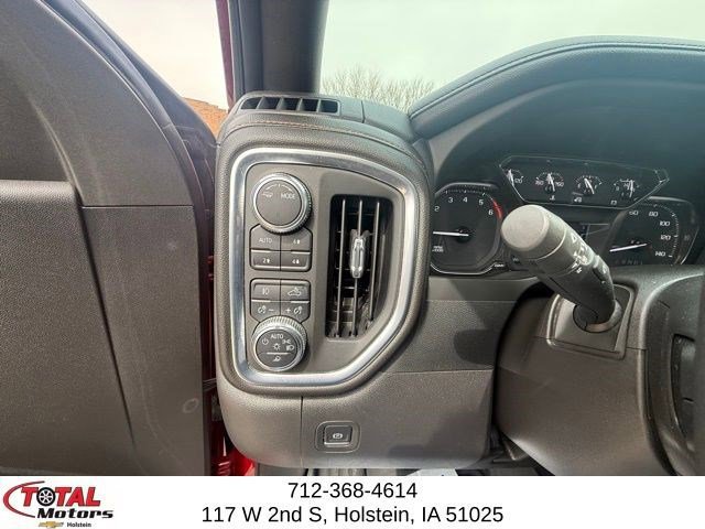 Used 2022 GMC Sierra 1500 AT4 w/ AT4 Premium Package AWD/4WD image 15