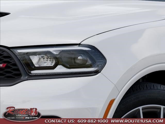 New 2027 Dodge Durango GT AWD/4WD image 11