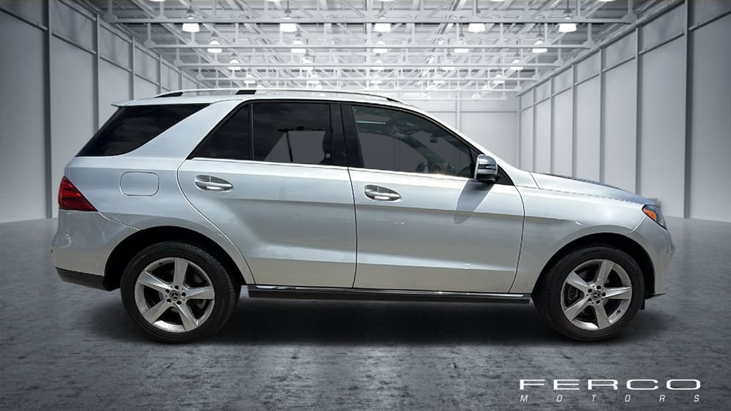 Used 2018 Mercedes-Benz GLE 350 image 6