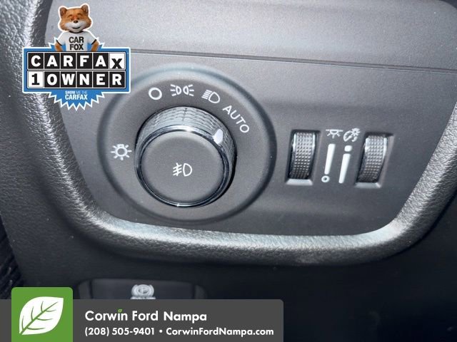 Used 2025 Jeep Grand Cherokee Limited w/ Black Appearance Package AWD/4WD image 16