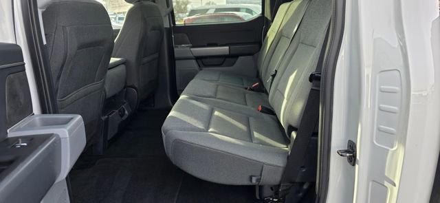 Used 2024 Ford F150 XLT image 11