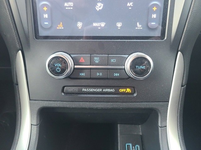 Used 2024 Ford Edge SEL image 27