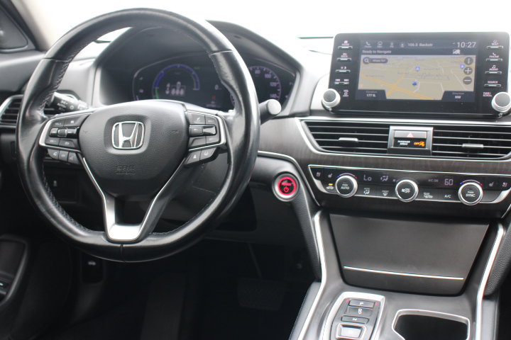 Used 2022 Honda Accord Touring image 24