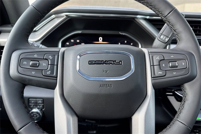 New 2026 GMC Sierra 3500 Denali w/ Denali Reserve Package image 27