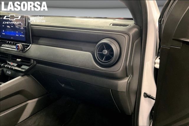 Certified 2023 Chevrolet Colorado Trail Boss image 17