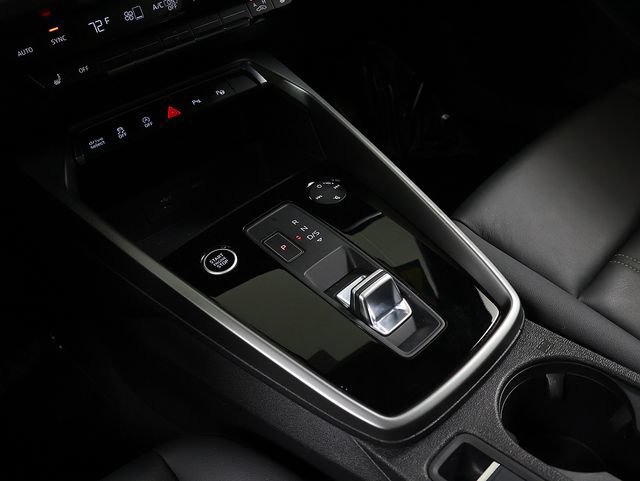 Used 2022 Audi A3 2.0T Premium Plus AWD/4WD image 21