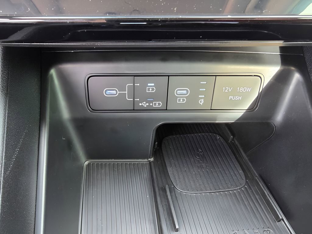 New 2026 Hyundai Tucson SEL image 21