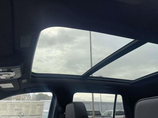 New 2026 Chevrolet Tahoe RST w/ Comfort Package image 13