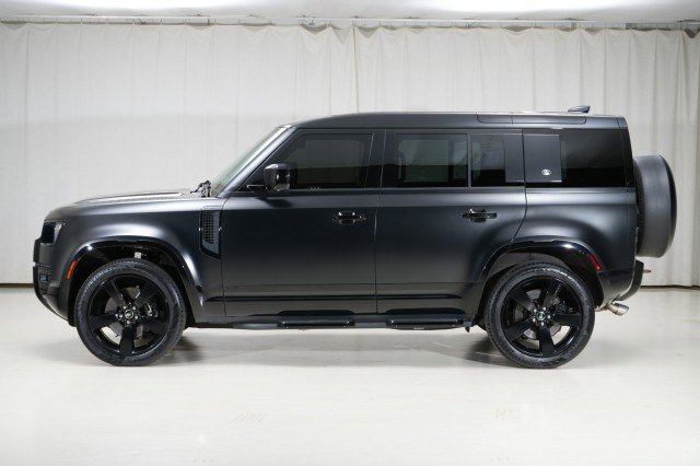 Used 2023 Land Rover Defender 110