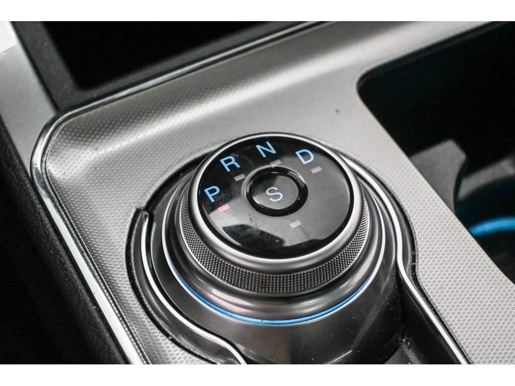 Used 2022 Ford Edge ST w/ Equipment Group 401A AWD/4WD image 44