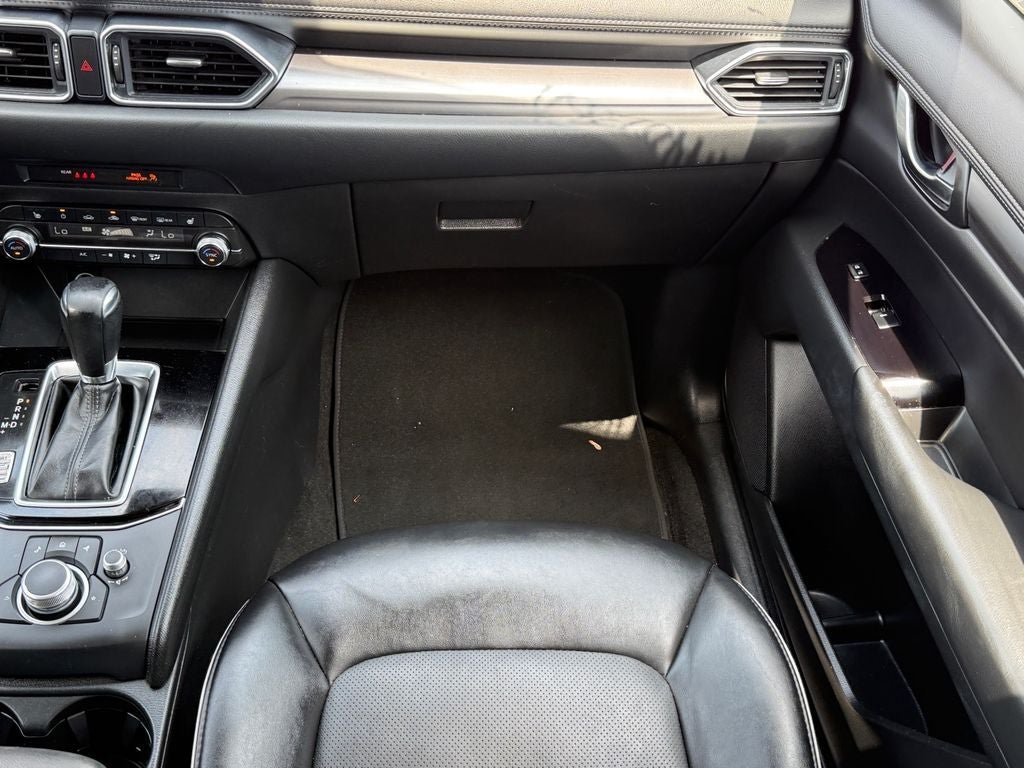 Used 2024 MAZDA CX-5 AWD 2.5 S w/ Select Package image 15