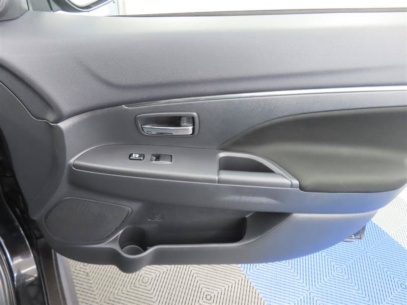 Used 2024 Mitsubishi Outlander Sport AWD image 24