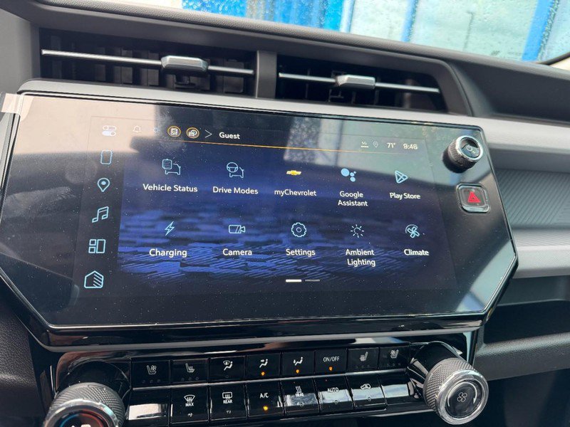 New 2027 Chevrolet Bolt RS FWD image 39