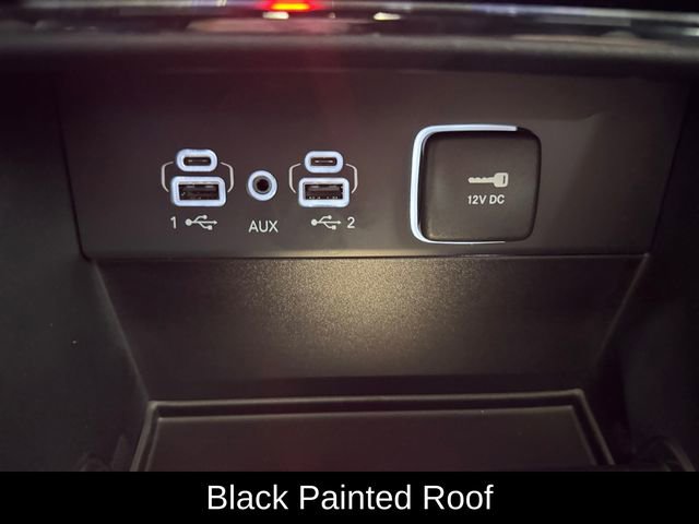 New 2025 Jeep Grand Cherokee Limited w/ Trailer Tow Package image 19