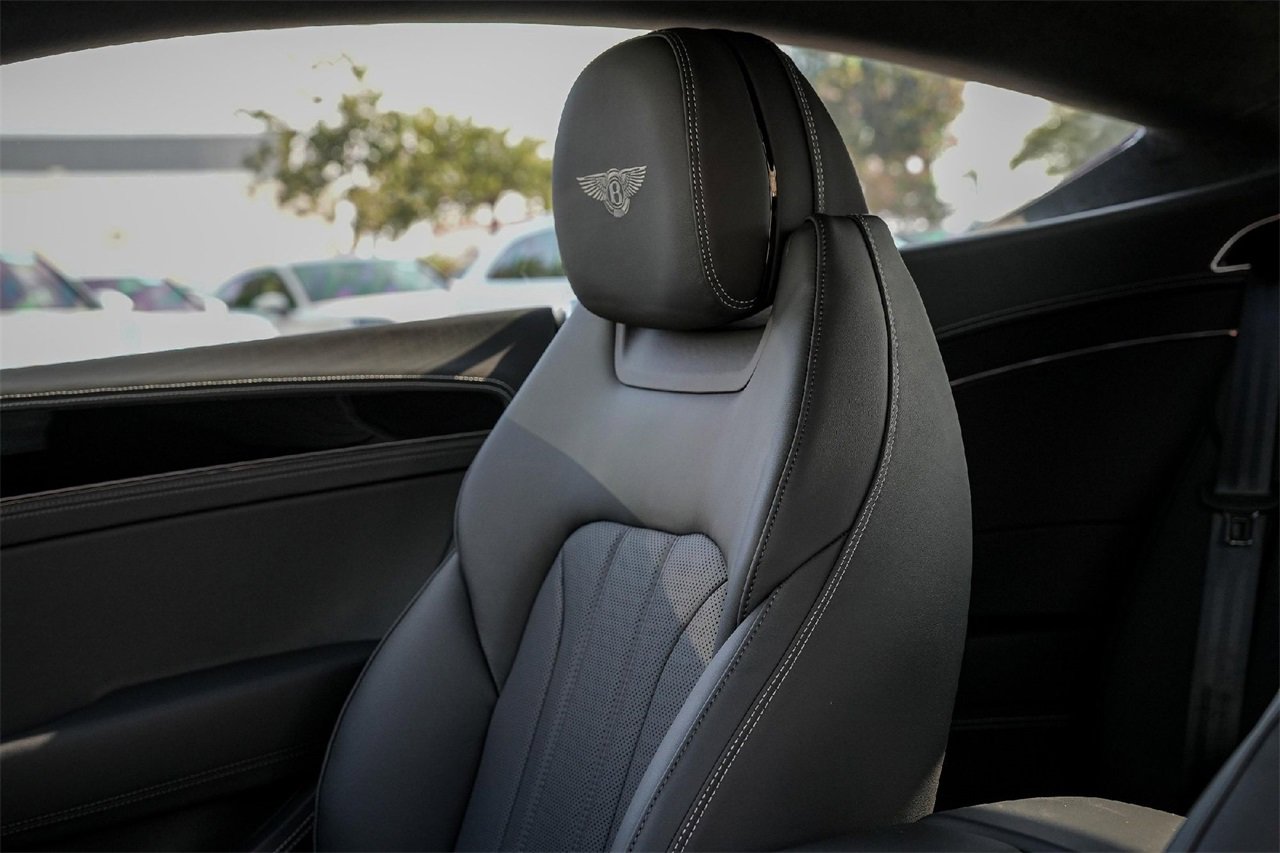 New 2026 Bentley Continental GT image 21