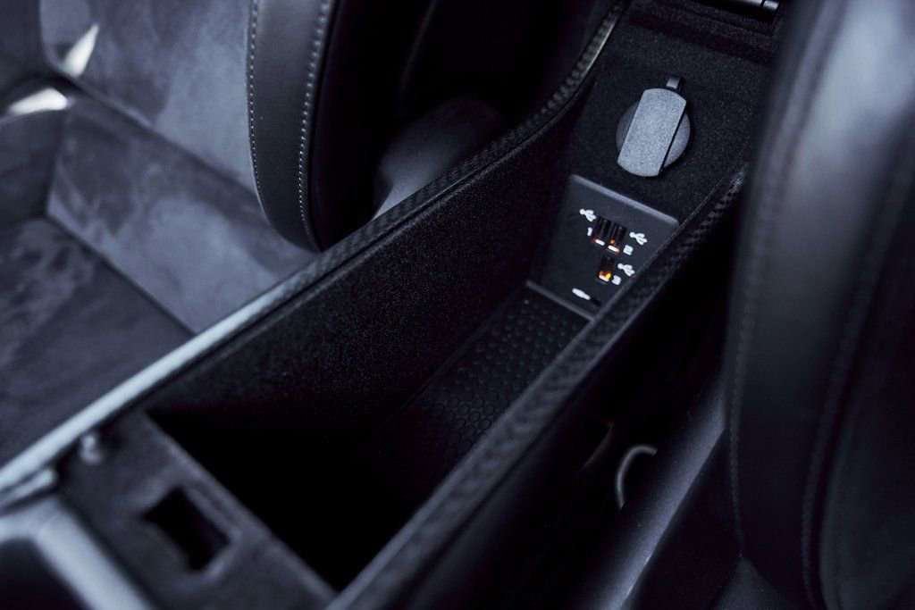 Used 2019 McLaren 600LT image 51