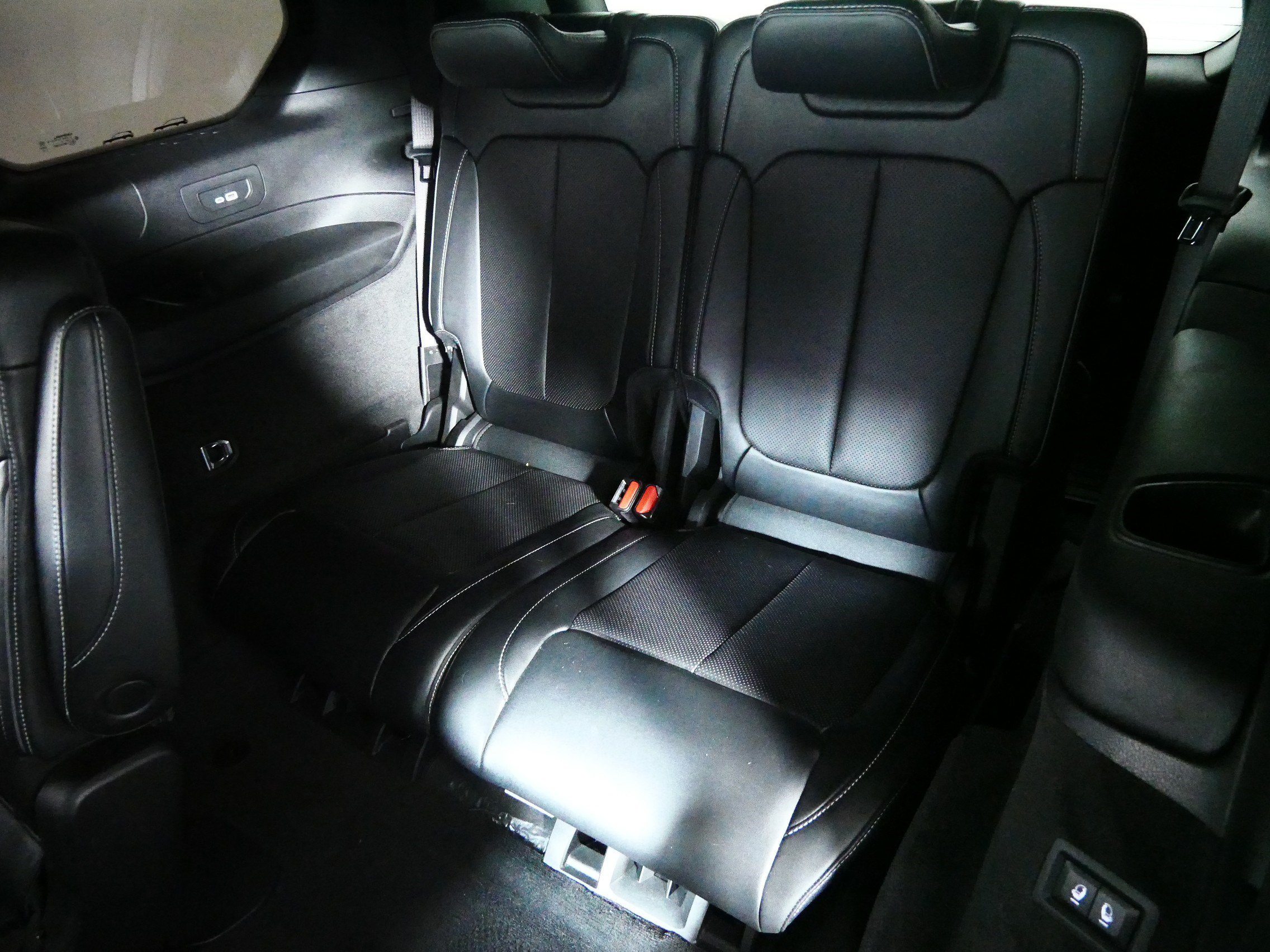 Used 2021 Jeep Grand Cherokee L Overland w/ Advanced Protech Group III AWD/4WD image 33