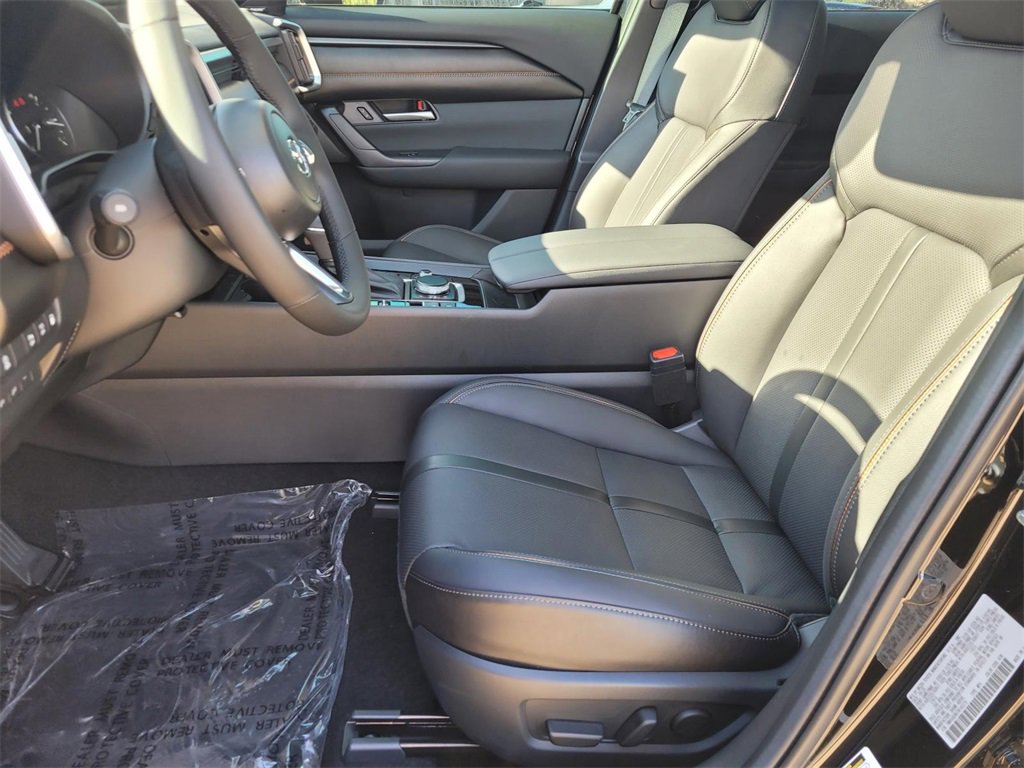 New 2026 MAZDA CX-50 AWD 2.5 Hybrid w/ Weather Package image 14