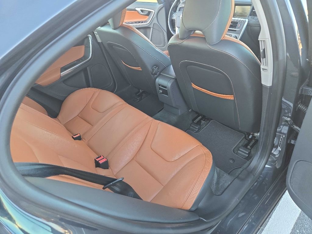 Used 2013 Volvo S60 T5 Premier Plus image 21