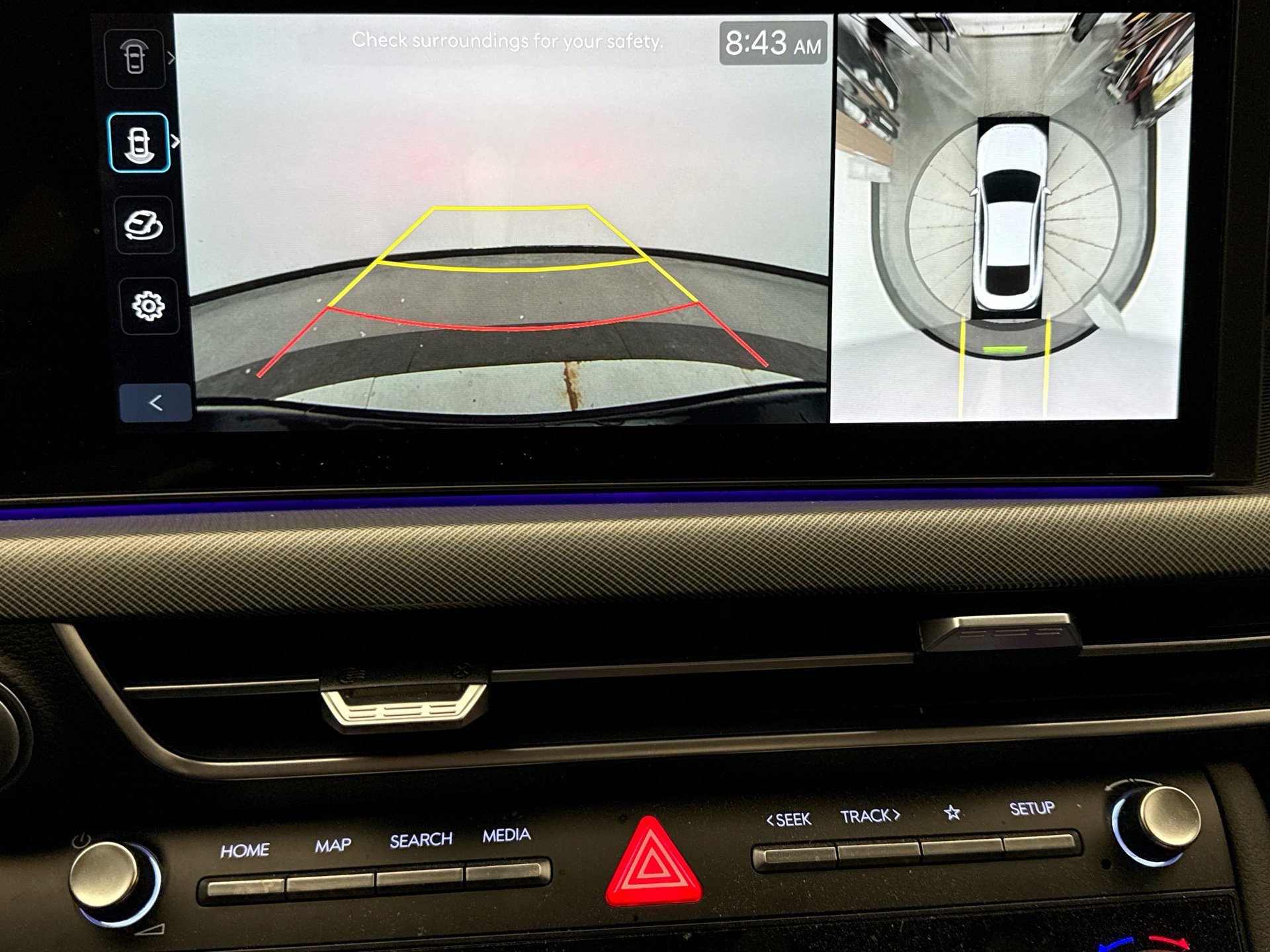 Used 2024 Hyundai Sonata Limited image 11