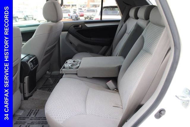Used 2008 Toyota 4Runner SR5 image 24