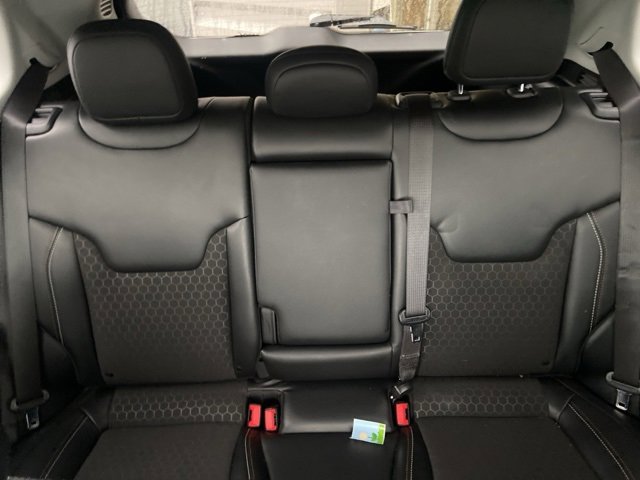 Used 2021 Jeep Compass Latitude w/ Convenience Group image 23