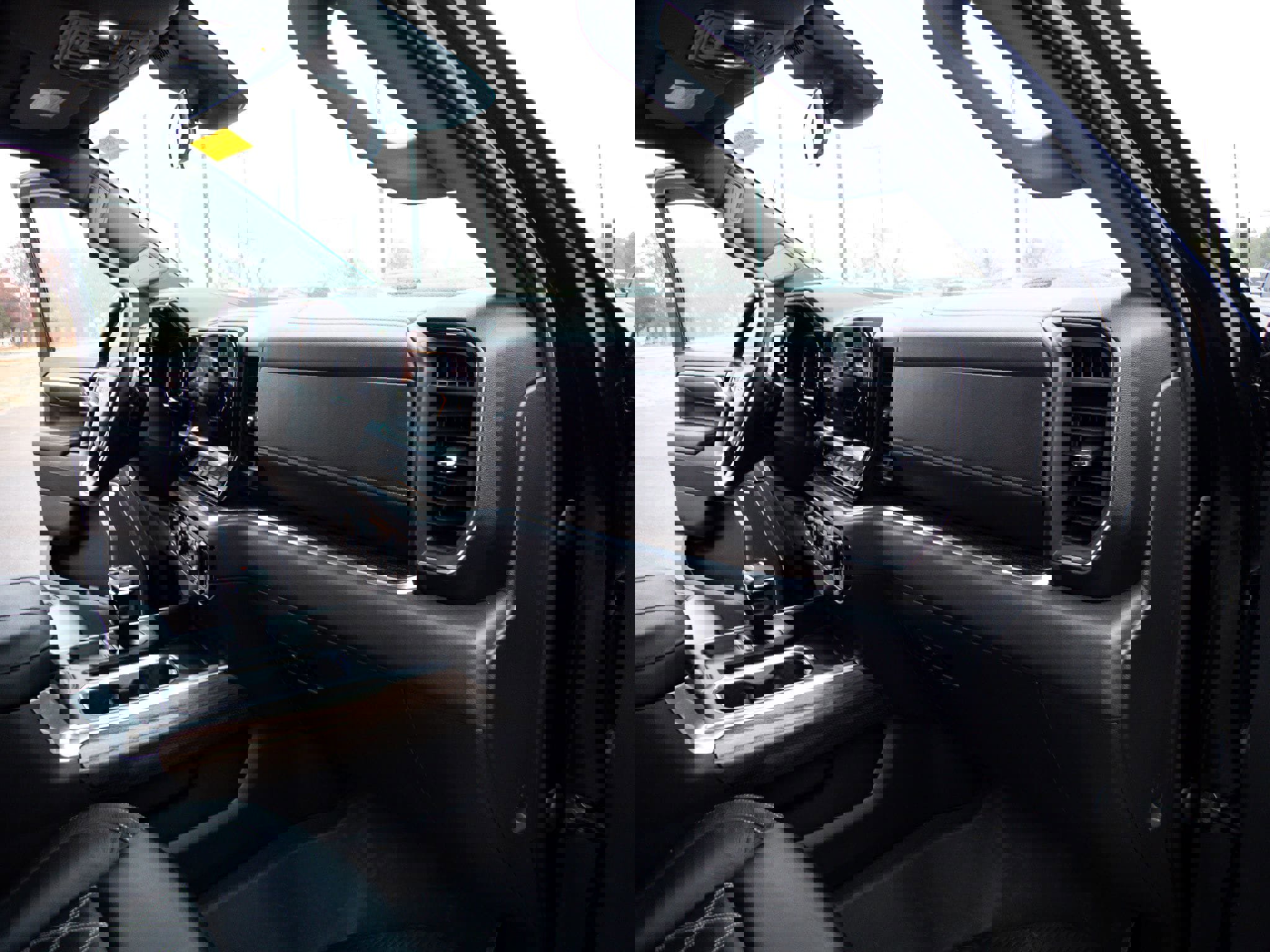 Used 2023 Chevrolet Silverado 1500 RST w/ All Star Edition Plus image 15