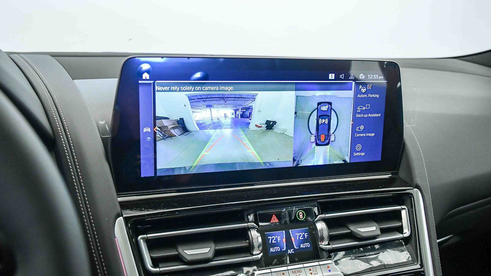 New 2026 BMW 840i RWD image 30