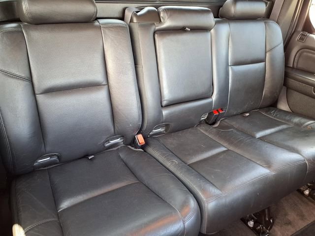 Used 2012 Cadillac Escalade EXT Luxury AWD/4WD image 24