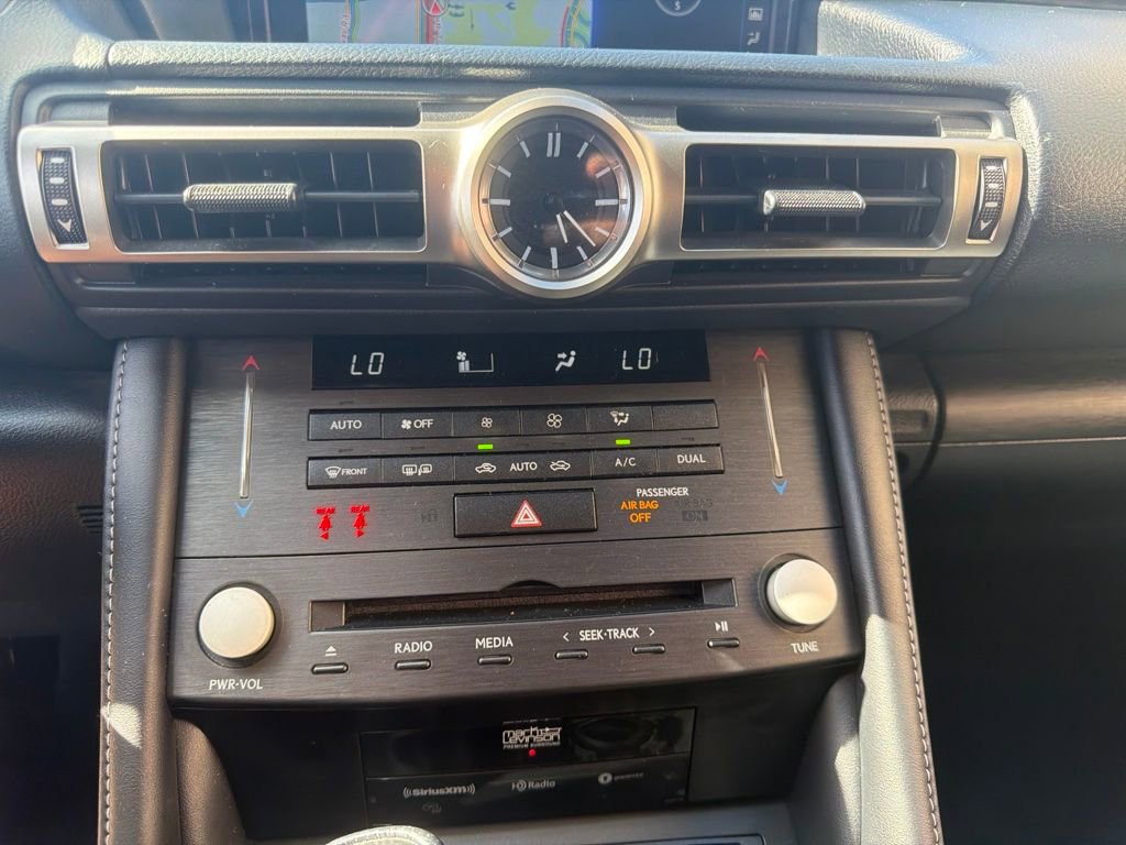 Used 2019 Lexus RC 350 F Sport w/ Accessory Package RWD image 16