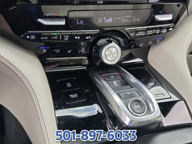 Used 2026 Acura MDX A-Spec w/ Advance Package AWD/4WD image 25