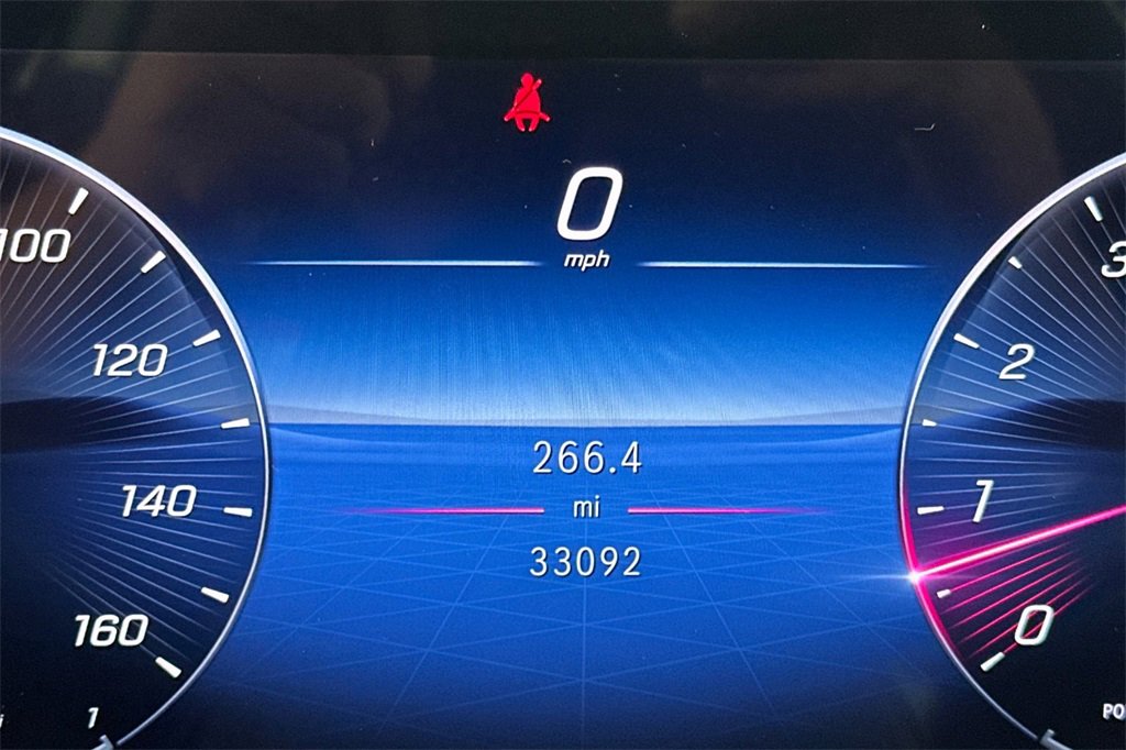 Used 2023 Mercedes-Benz C 300 Sedan image 30