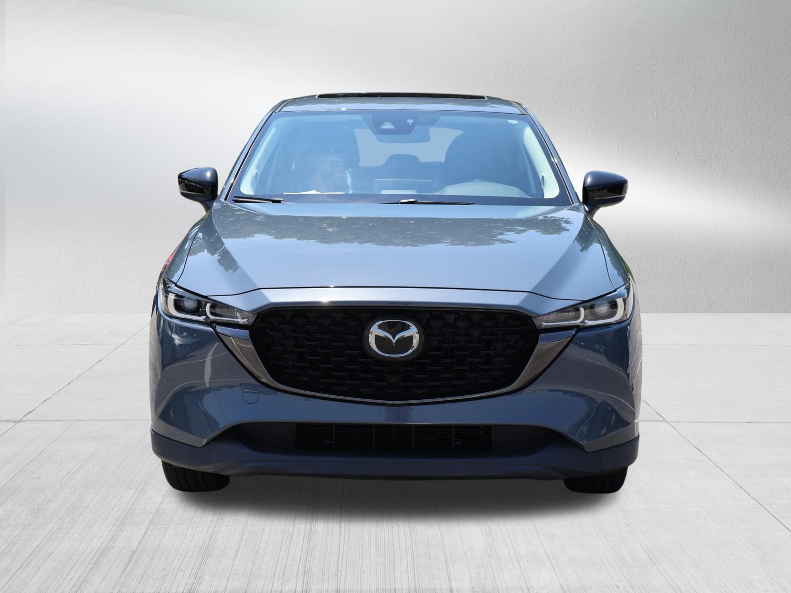 Used 2024 MAZDA CX-5 Carbon Edition AWD/4WD image 2