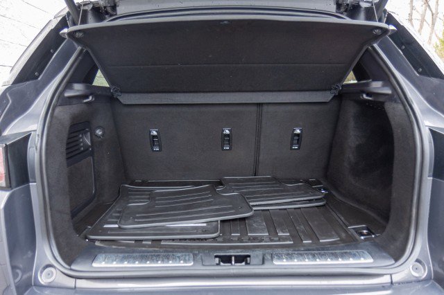 Used 2016 Land Rover Range Rover Evoque HSE Dynamic image 9