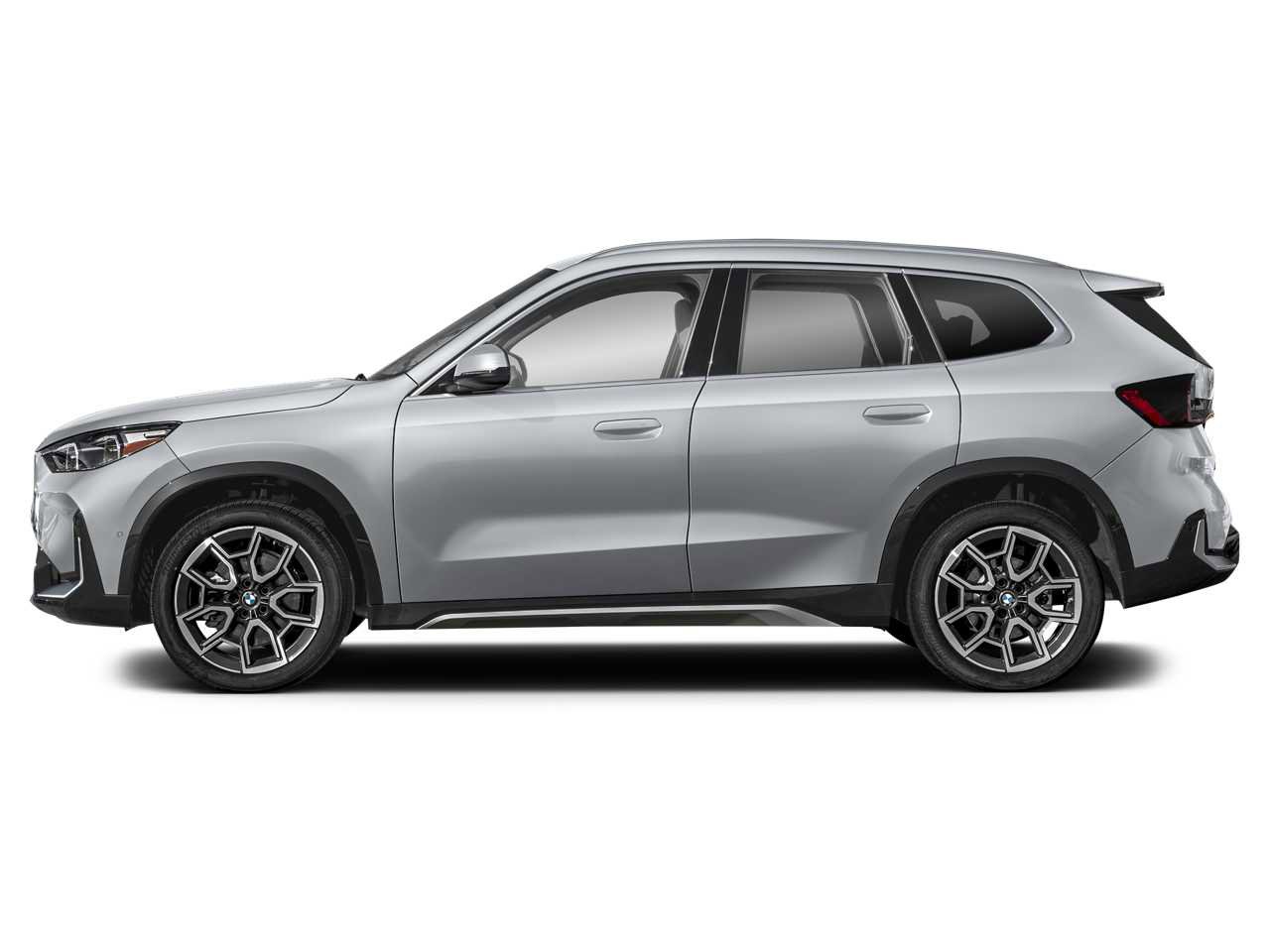 New 2025 BMW X1 xDrive28i w/ Convenience Package image 3