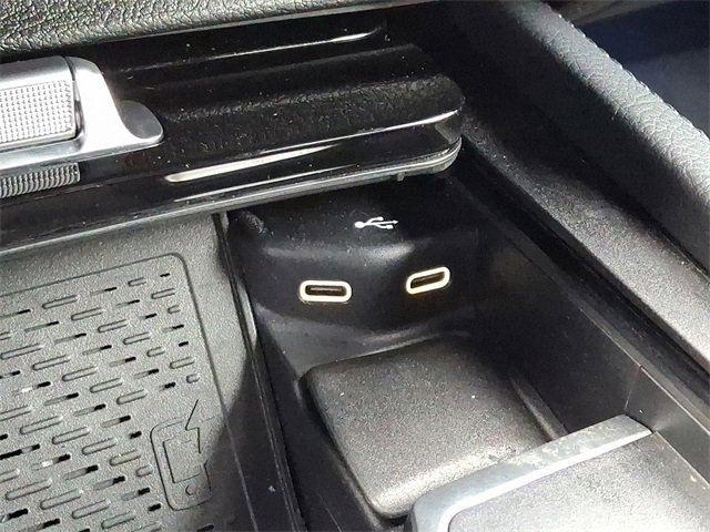 Used 2024 Mercedes-Benz GLE 53 AMG 4MATIC Coupe image 25