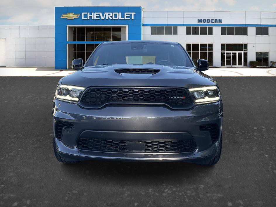 Used 2025 Dodge Durango R/T AWD/4WD image 7