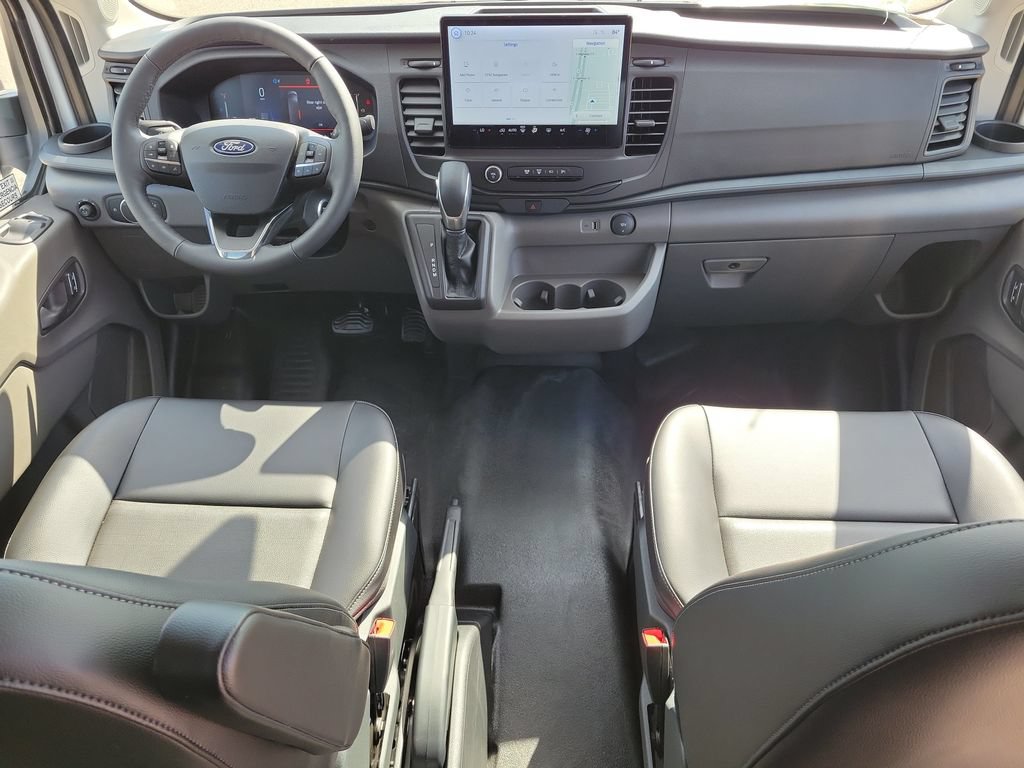 New 2026 Ford Transit 350 XL RWD image 10