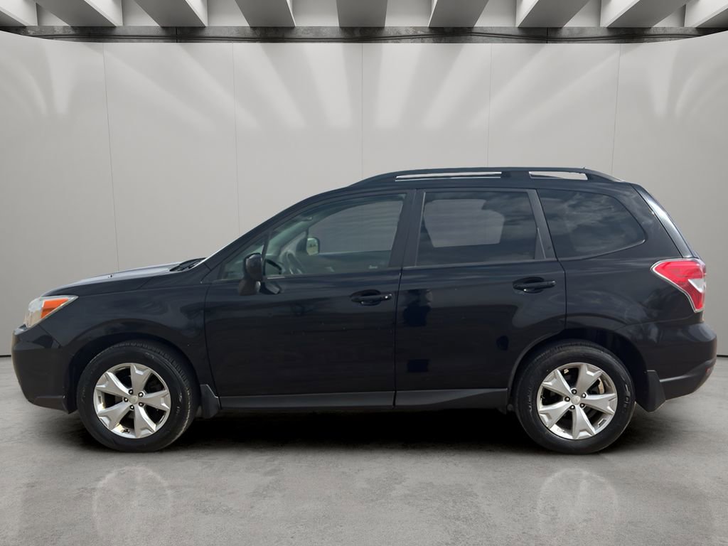 Used 2015 Subaru Forester 2.5i Premium w/ Popular Package #2 image 2