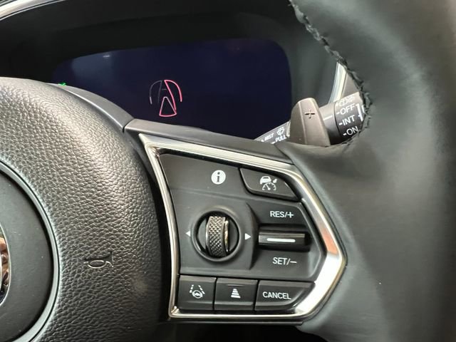 New 2026 Acura MDX w/ Advance Package image 28