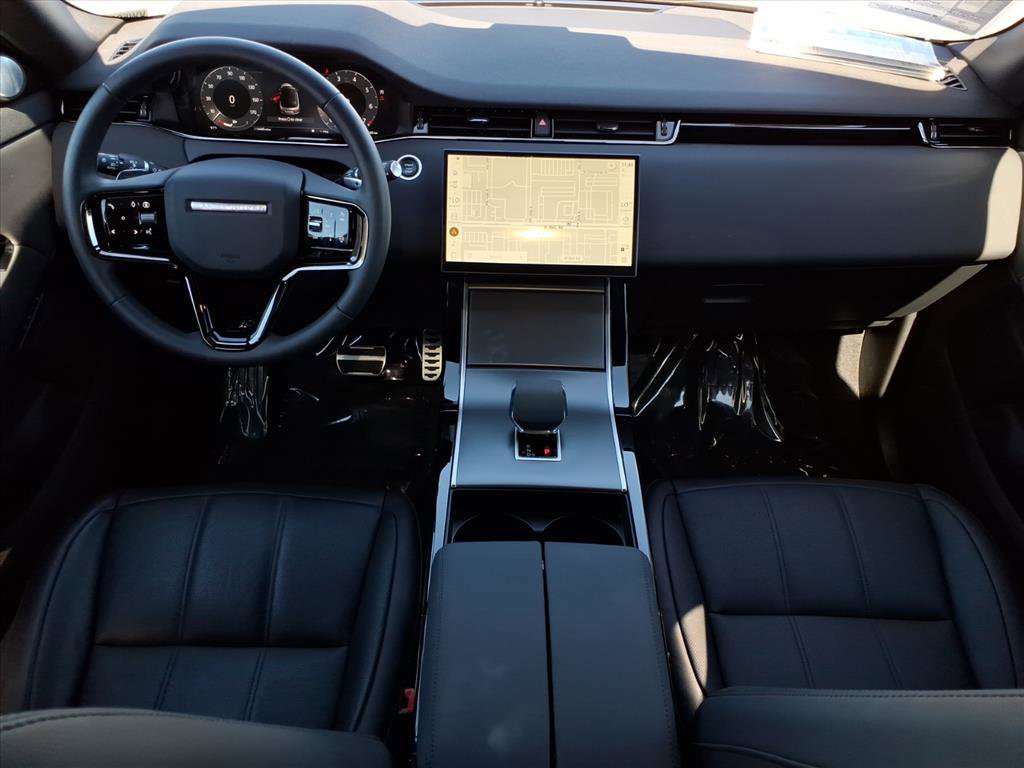 Used 2024 Land Rover Range Rover Evoque Dynamic SE image 25