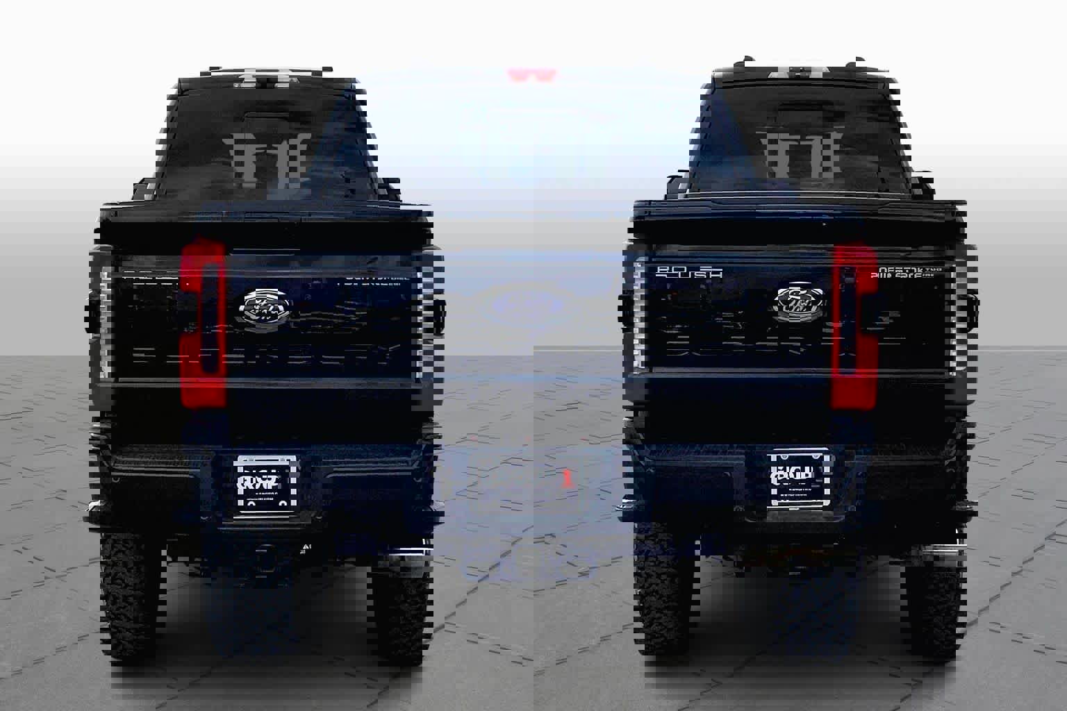 Used 2024 Ford F250 Lariat w/ Lariat Ultimate Package image 4