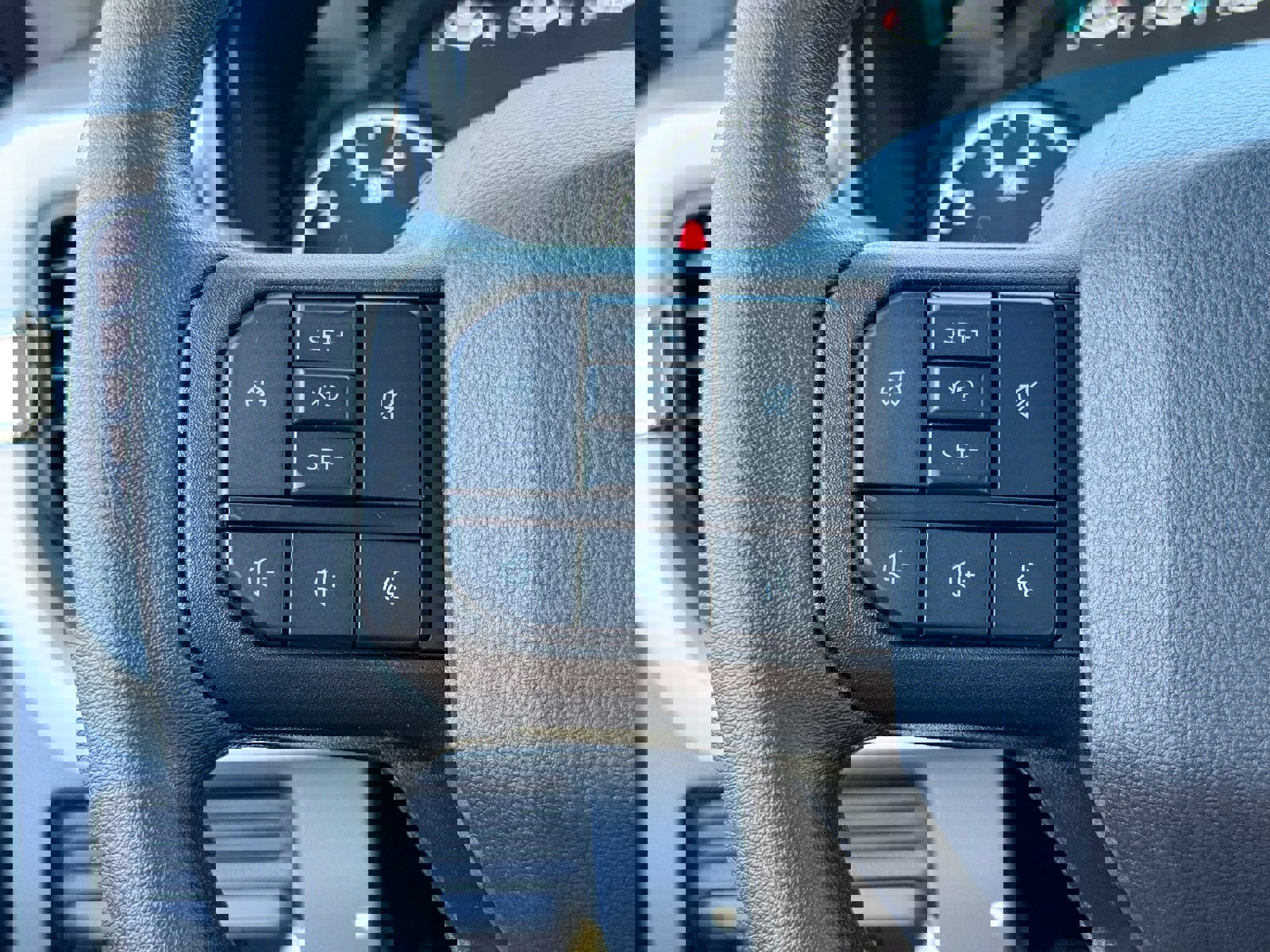 New 2026 Ford F250 XL w/ STX Appearance Package image 60