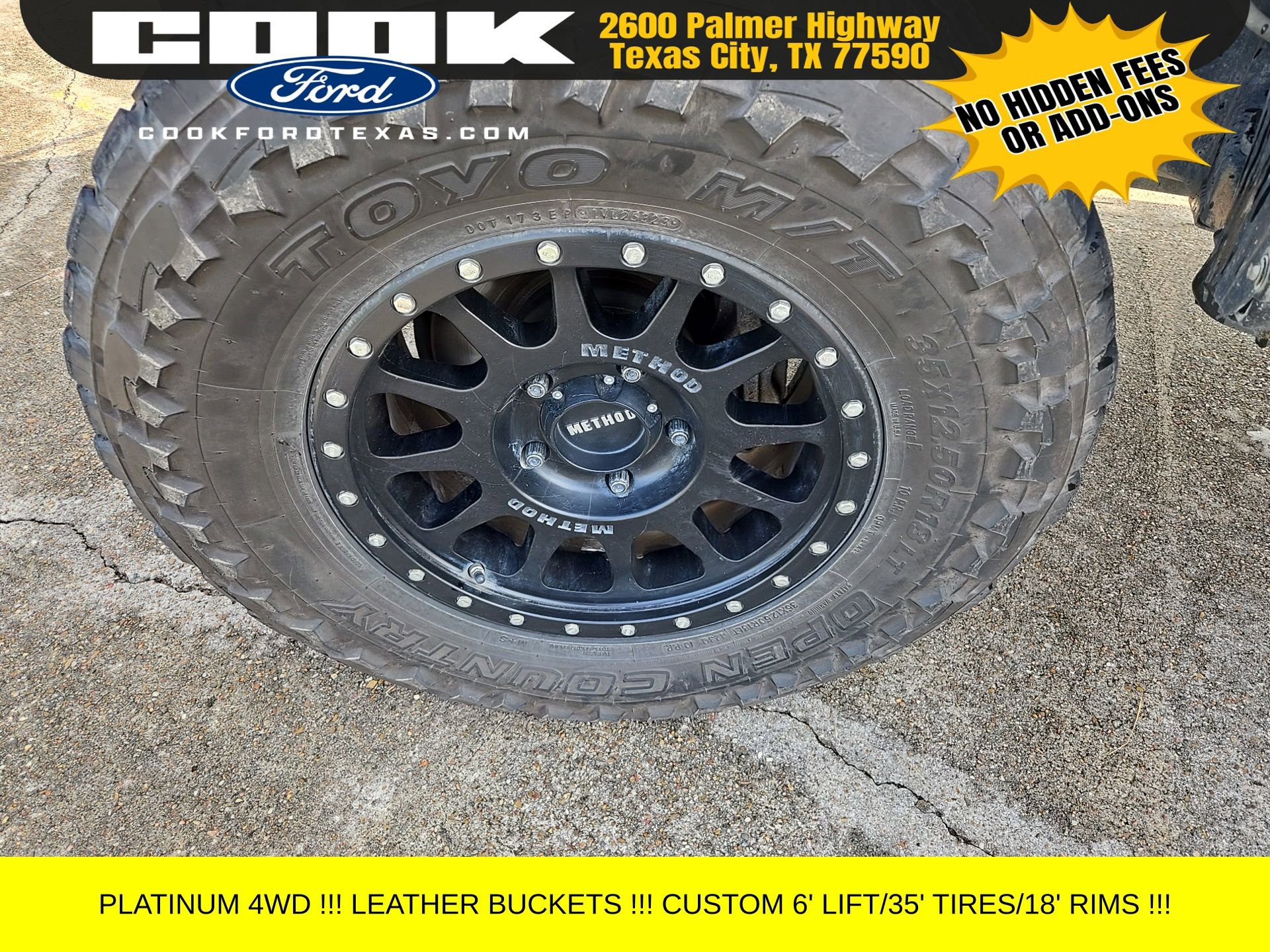 Used 2015 Toyota Tundra Platinum image 14