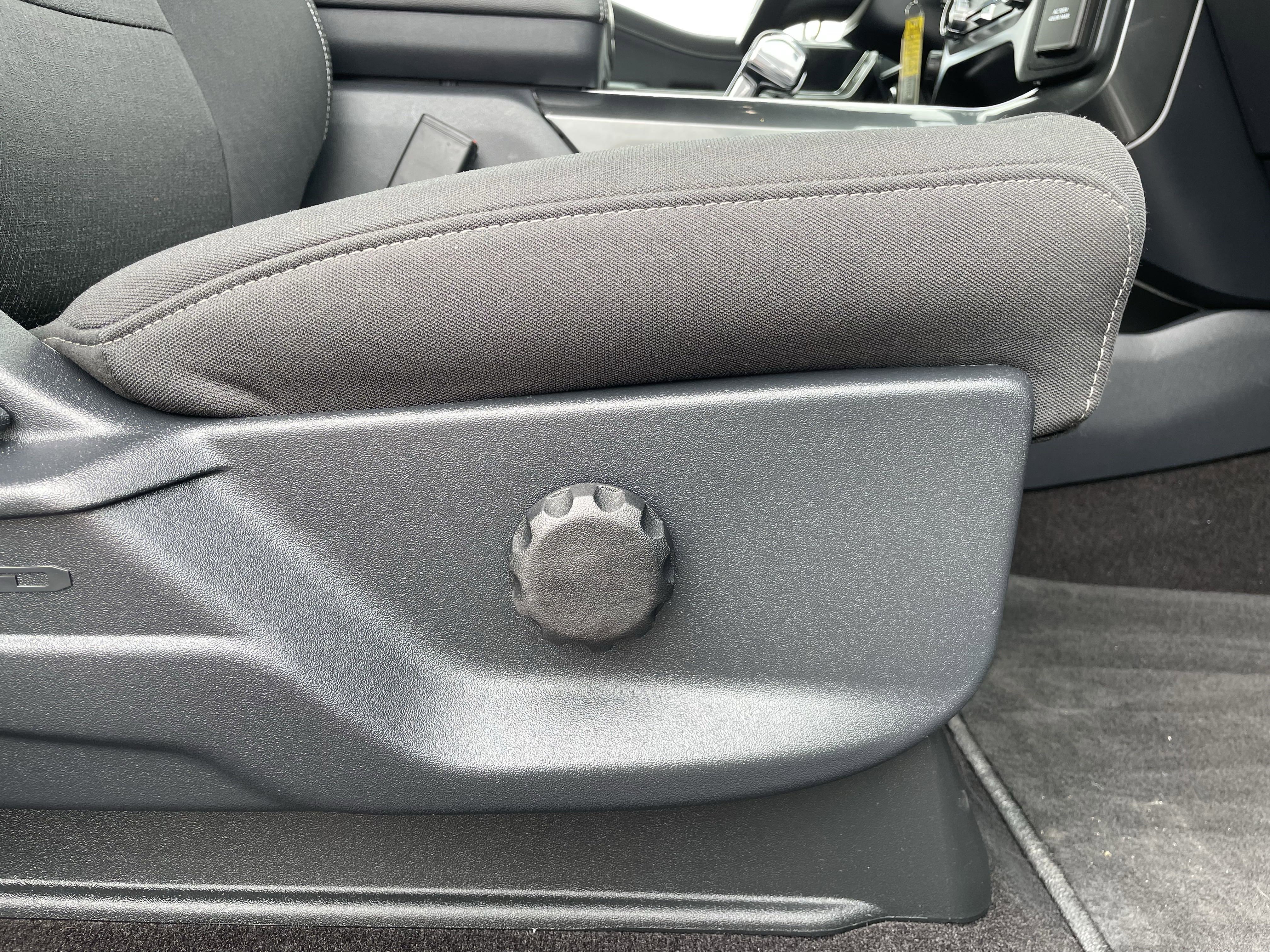 Used 2022 Ford F150 XLT w/ Equipment Group 301A Mid image 33