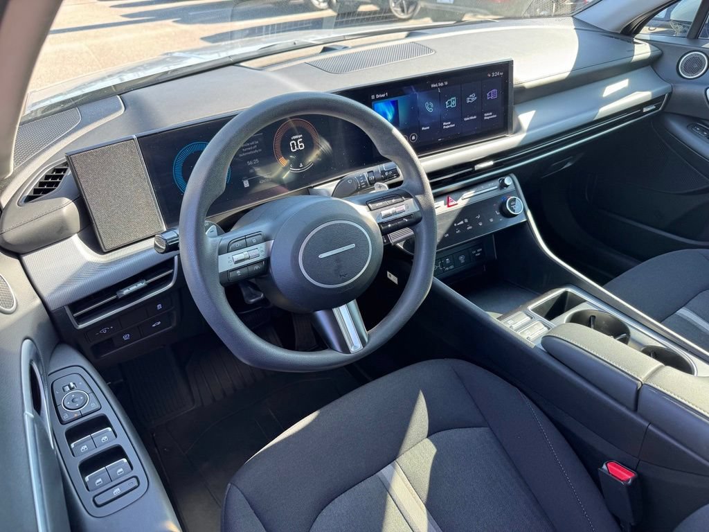 Used 2024 Hyundai Sonata SEL FWD image 15