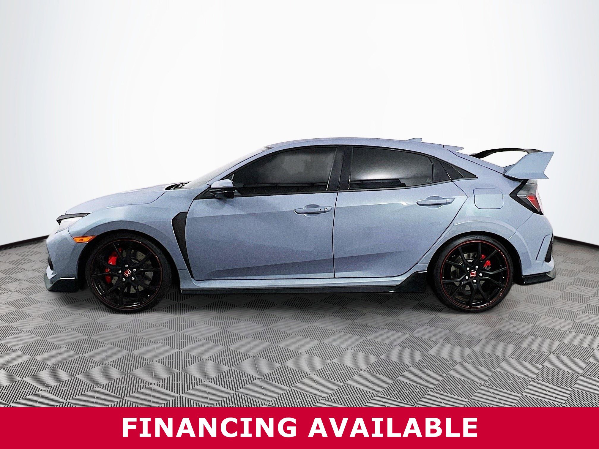 Used 2019 Honda Civic Type R image 28