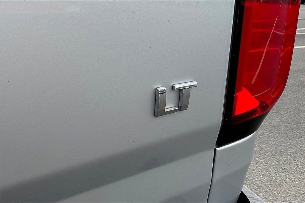 Used 2016 Chevrolet Colorado LT w/ Luxury Package, Chrome image 23